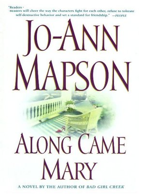 cover image of Along Came Mary